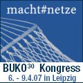 BUKO-Kongress 2007