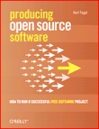 Buch »Producing Open Source Software«