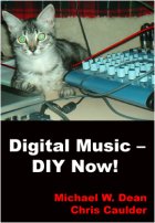»Digital Music — DIY now!«