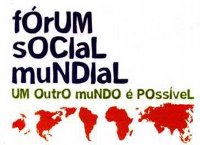 forum social mundial