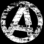 Logo des Anarchistischen Kongress