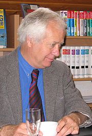 Pat Mooney (Foto: Wikipedia, Lizenz GFDL)