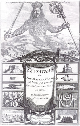 Leviathan (Klicken zum Vergrößern)
